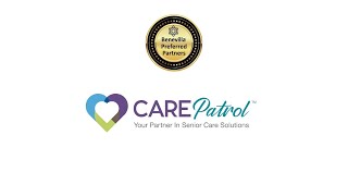 Benevilla Preferred Partner Spotlight February 2025 - Care Patrol