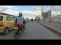 Bogotá, Colombia (4K)