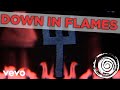 Blue stahli  down in flames official lyric