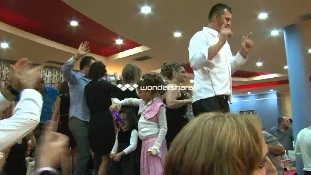 svadba muhamed i alma sukurica