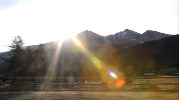 Lens Flare Reference