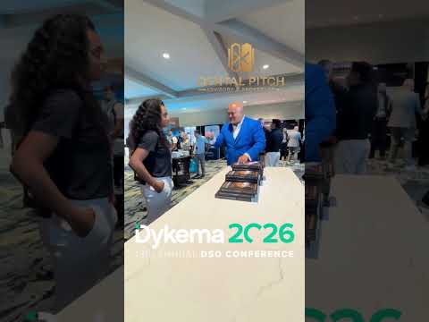 Dental Exit Blueprint launch highlights — YouTube Short