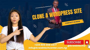 How to Clone Any WordPress Site to Your Local Directory (Safe & Fast)
