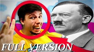 Epic Rap Battles Except Mr Beast Is Hitler (FULL VERSION)
