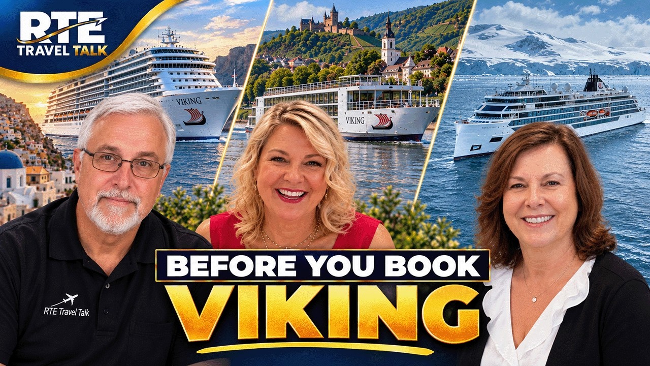 Viking Cruises: What You Need to Know Before You Book