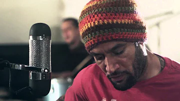 Ben Harper & The Innocent Criminals - Jah Work (A Lewis Marnell Tribute)