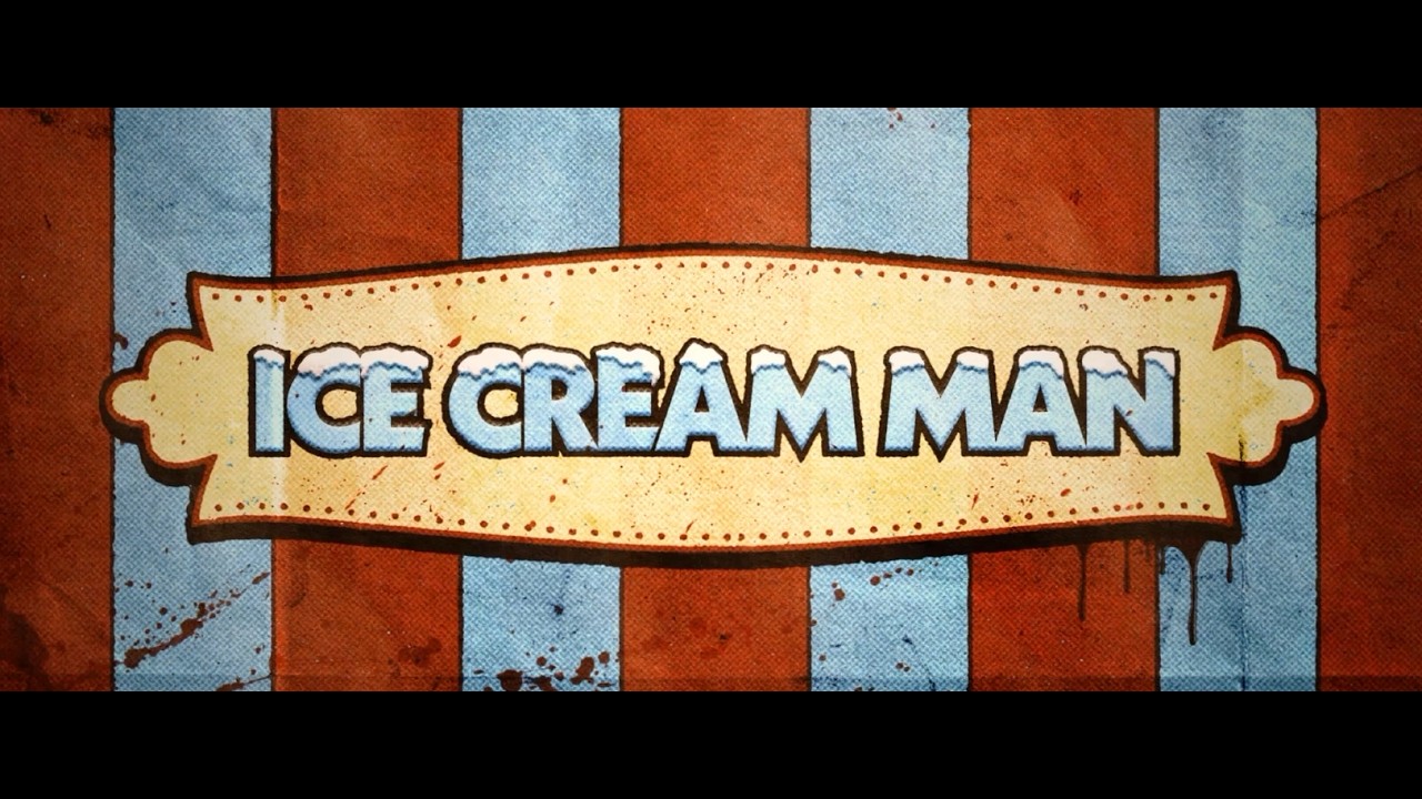 Ice Cream Man (2026) | Official Red Band Trailer (Vo)