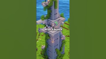 Minecraft servers are so boring.. 😴 #minecraft #minecraftshorts #minecraftmeme