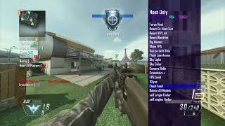 Black Ops 2 | GSC Mod Menu | [PS4/5]