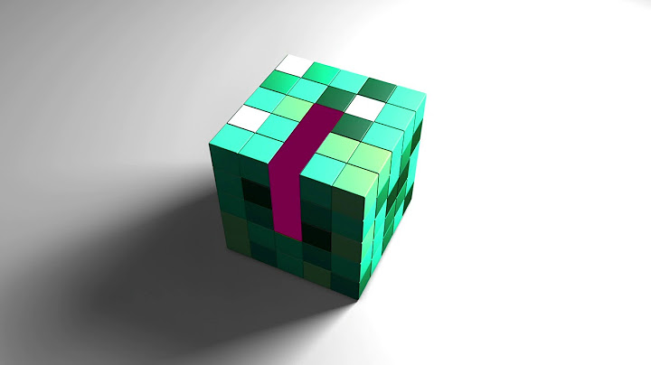 Optisk illusion: Farveforskel?