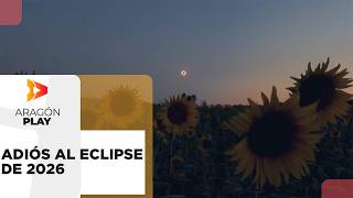 Goodbye to the 2026 eclipse