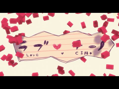 【鏡音リン】 ラブチーノ  中文字幕【オリジナルPV付】