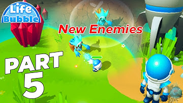 Life Bubble Android Walkthrough Gameplay Part 5