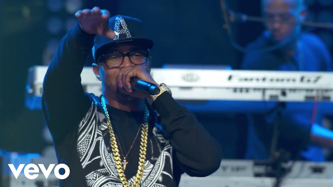 T.I. - No Mediocre (Live on the Honda Stage at the iHeartRadio Theater LA)