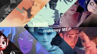 {non/disney} Reforget Mep