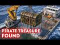 Lost Treasure of Olivier “The Buzzard” Levasseur Finally Found