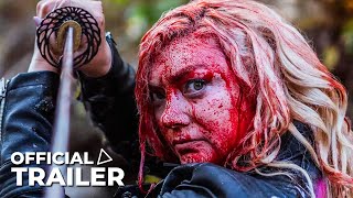 EASTER BLOODY EASTER — Official Trailer (2024) | Horror Movie