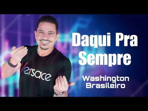 Washington Brasileiro -