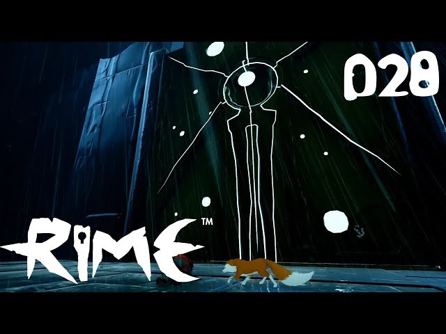 RIME #028 | Ein lebender Schlüssel
