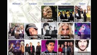 Softrock 106.5 WBMW wants you to win $1000 a day in the Month of May screenshot 2