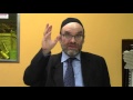 Rav A. Somekh - Non desiderare 1