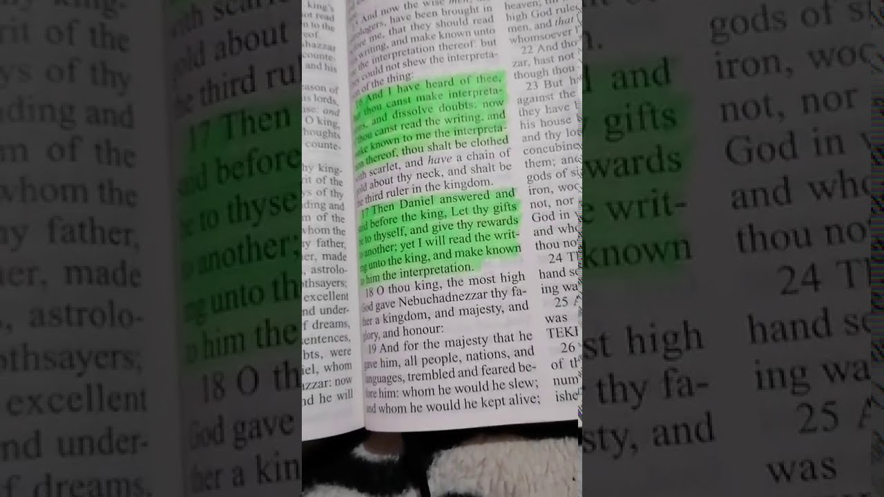 God Says :Dear Bride, don't obsess. Then will you see my hand knitting everything together!!!