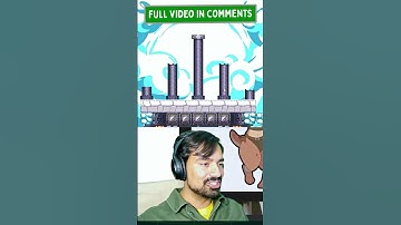 Furry Jump King Last Jump!! And a Special Message - Cairn