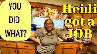 RVDaydream Watcha Doin 7-3-2023
**PLEASE SUPPORT OUR CHANNEL BY USING THESE LINKS BELOW**
*PRODUCTS SEEN ON VIDEO ARE HERE* https://www.amazon.com/shop/leboview
FULLTIME RV DRINKING WATER SYSTEM
*** https://goblutech.com/?ref=Rvdaydream ***
***** Coupon Code: Rvdaydream001 ******
OR
https://www.clearsourcerv.com/discount/RVDAYDREAM
***DISCOUNT CODE RVDAYDREAM***
UNLIMITED INTERNET & TV LINK https://rvdaydream.ezcom.us
**** Mention RVDaydream sent you ****
$$$$ THOUSAND TRAILS NEW MEMBERSHIPS $$$$$
Jim or Brandy Reneau 770-622-4188
EMAIL brandy_reneau@equitylifestyle.com
SAY **RVDAYDREAM SENT YOU**
TT member #298332976
OR
THOUSAND TRAILS RESALE MEMBERSHIPS
www.campgroundmembershipoutlet.com
Kim (800) 272-0401
EMAIL kimberly@membershipoutlet.com
SAY **RVDAYDREAM SENT YOU**
PASSPORT AMERICA CALL 1-800-681-6810
Must tell them MIKE & HEIDI LEBO SENT YOU
GRAPHIC ARTWORK DESIGNS AND LOGOS mercedeslebo@gmail.com
Our Amazon Associates link http://amzn.to/1zqTa4Q
BOONDOCKERS WELCOME & Harvest Host REFERRAL LINK http://harvesthosts.refr.cc/rvdaydream
RVDaydream UNIQUE T-shirts plus https://rvdaydream-2.creator-spring.com/
http://www.patreon.com/rvdaydream
https://www.paypal.me/RVDaydream
https://www.facebook.com/rvdaydream
MY Other channels
Repair Channel HERE https://www.youtube.com/user/Foxboss9
Review Channel HERE https://www.youtube.com/user/LeboView
Destiny Day and Plain Loafer by Kevin MacLeod (incompetech.com)
Licensed under Creative Commons: By Attribution 3.0
http://creativecommons.org/licenses/by/3.0/ RVDaydream Watcha Doin 7-3-2023