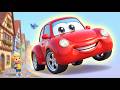 Mein Kleines Auto 🚗 | Lustiges Kinderlied über Autos | Brumm Brumm Song für Kinder