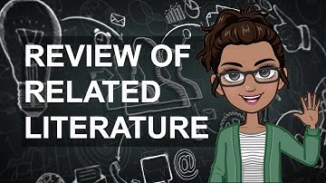 PRACTICAL RESEARCH 2 - Review of Related Literature