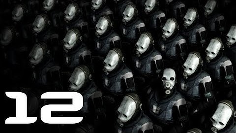 Half-Life 2 | SMOD Redux : Final | 12