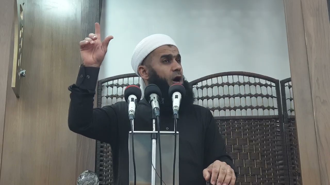 تحريم التشبه بالكفار    ٢٠٢٥/١٢/٢٦ 