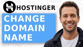 Full How To Change Hostinger Domain Name 2026 - Hostinger Change Domain Name Update