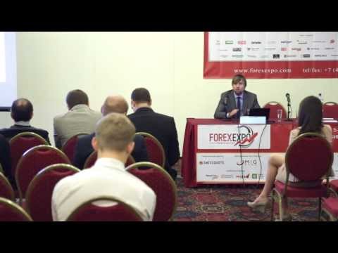 Торговля на форексе через банк график работы торгов на бирже
