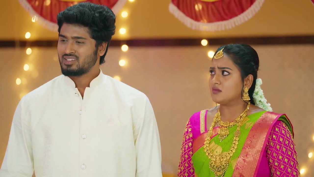Chinnan Siru Kiliye | Ep - 54 | Webisode | Oct 07 2025 | Zee Tamil