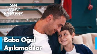 Yorgun Savaşçılar Uyanıyor Sen Anlat Karadeniz 61. Bölüm