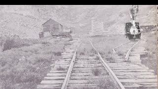 C&S Tales: retrieving rail in 1948