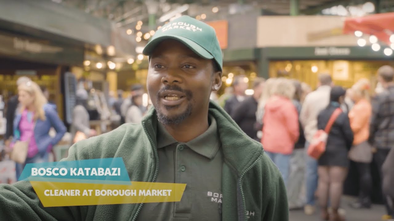 Southwark Council: London Living Wage