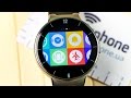 ALCATEL ONETOUCH Watch - промо