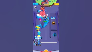 MobControl Gameplay #mobcontrol #gaming #trending #gaming #gameplay #challenge #shorts #mobilegame