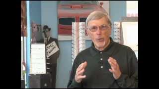 Sam's Optical "Testimonials with John Ferguson"