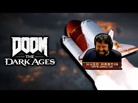 Did DOOM: The Dark Ages FAIL at Launch?