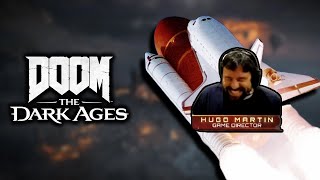 Did DOOM: The Dark Ages FAIL at Launch?