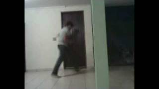 Maah Rebolation - Parte I