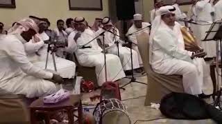 ذا فصل حاول فهم - الفنان محمد العفاري - زواج آل باوزير - الرياض