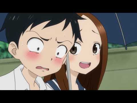 TVアニメ『からかい上手の高木さん』PV第2弾
