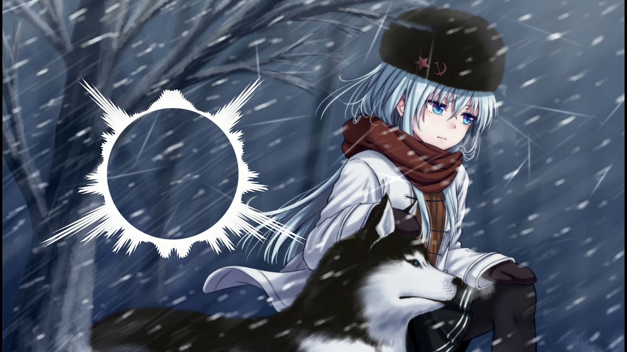 Nightcore - Oi Dusya, Oi Marusya (Ой, Дуся, ой, Маруся - Female version)