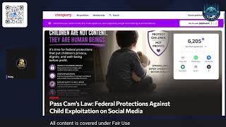 QUICK TALK ABOUT CAMS LAW