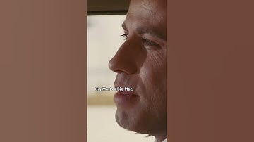 27 seconds of perfect dialogue. | Pulp Fiction