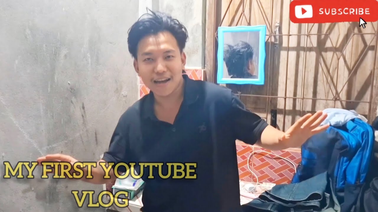 The Hunt Begins! My First Vlog - Movie + Dinner with Friends 😍